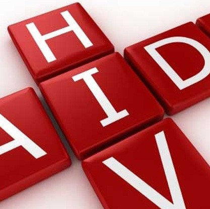 AIDS συμπτώματα και πορεία
