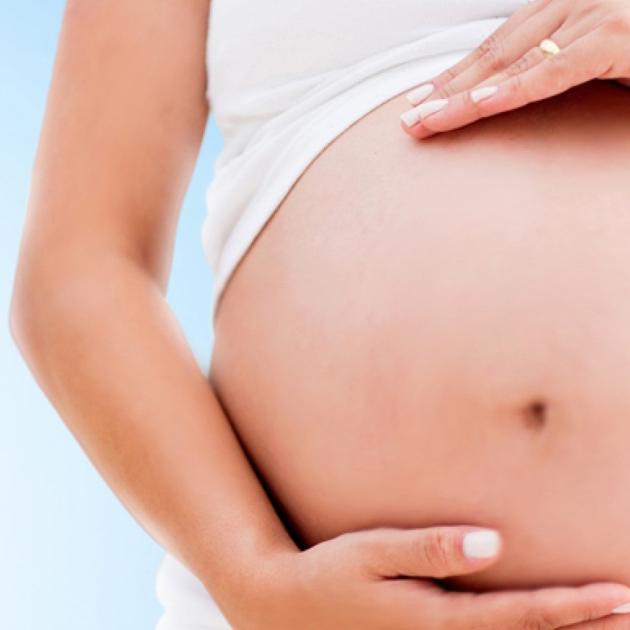 Δασυτριχισμός στην εγκυμοσύνη