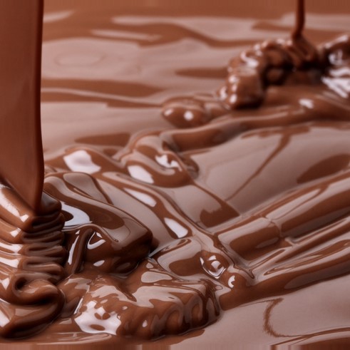 Οι ιδιότητες της σοκολάτας