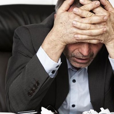 Εργασιακό άγχος – Tο Σύνδρομο Burn out