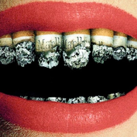 Κάπνισμα και δόντια